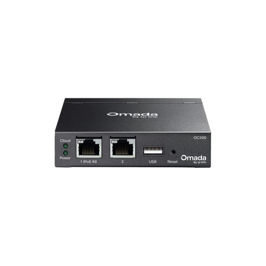 TP-Link OC200 Omada Cloud Controller