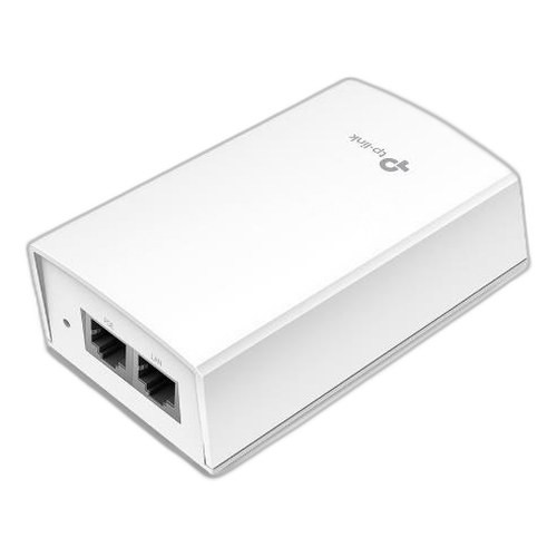 TP-Link POE4824G Omada 48V Passive PoE Injector Adapter