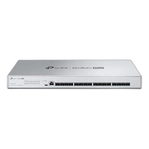 TP-Link S5500-16XF Omada Pro 16-Port 10GE SFP+ L2+ - Image 2