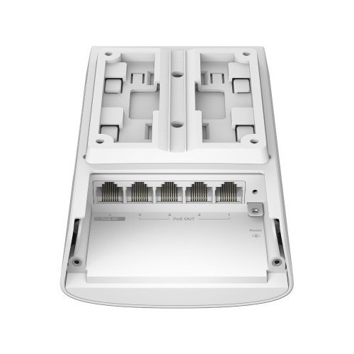 TP-Link SG2005P-PD Omada 5-Port Gigabit Smart Switch w/1-po
