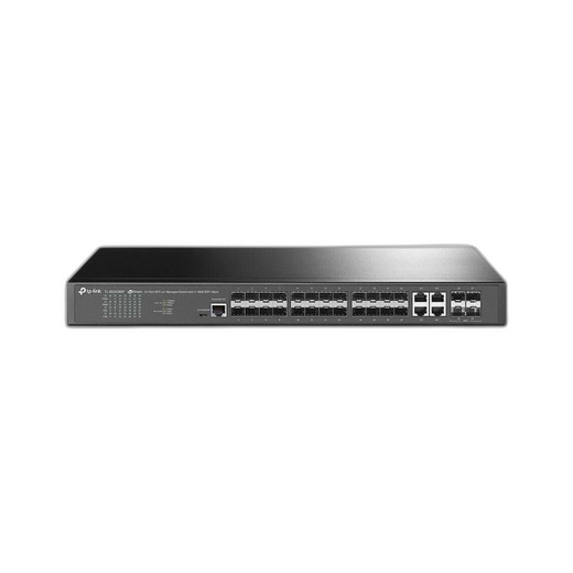 TP-Link SG3428XF 24-Port 10G SFP L2+ Managed Switch 160 Gbps