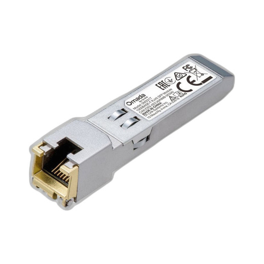 TP-Link SM331T Omada 1000BASE-T RJ45 SFP Module