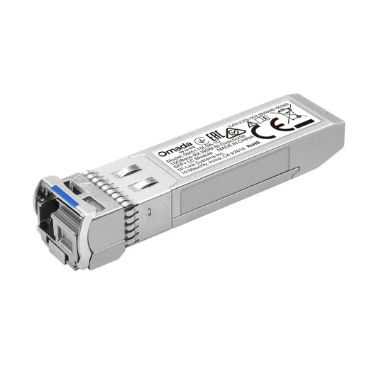 TP-Link SM5110LSA-10 Omada 10Gbase-BX Single-Mode WDM Bi-Dire
