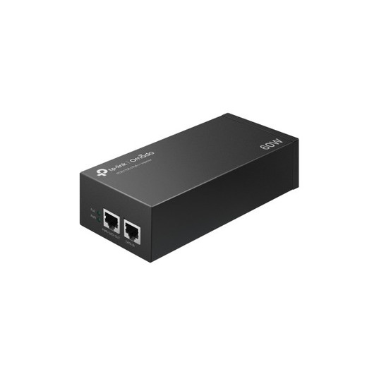 TP-Link TL-POE170S PoE++ Injector Adapter PORT: 1 Gigabit