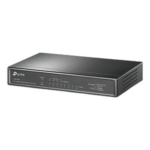 TP-Link TL-SG1008P Switch,Desktop,GB,4 PoE ports,8 RJ45