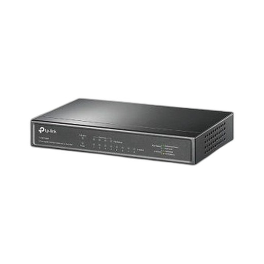 TP-Link TL-SG1008P Switch Desktop GB 4 PoE ports 8 RJ45