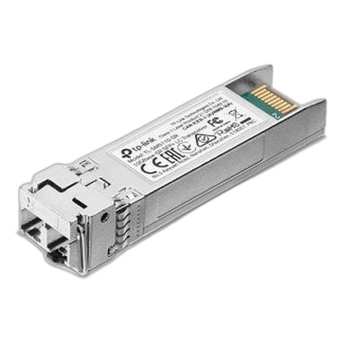 TP-Link TL-SM5110-SR 10GBase-SR SFP+ LC Transceiver - Image 2