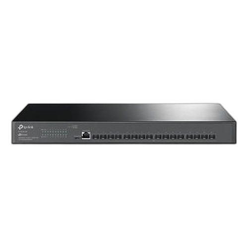 TP-Link TL-SX3016F JetStream 16-Port 10GE SFP+ L2+ - Image 2