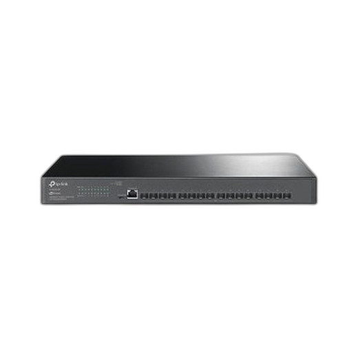 TP-Link TL-SX3016F 16-Port 10GE SFP+ L2+ Managed Switch 320Gbps