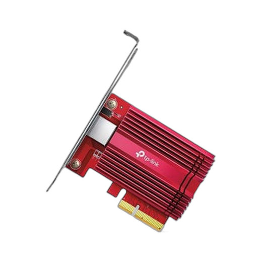 TP-Link TX401 10 Gigabit PCIe Adapter for Servers