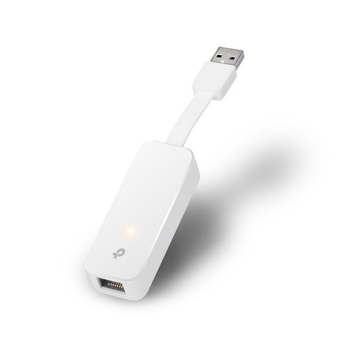 TP-Link UE300 Adapter USB3.0-Ethernet