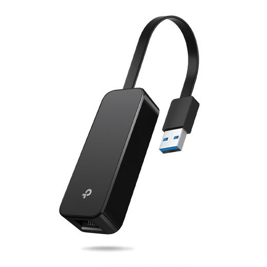 TP-Link UE306 USB 3.0 to RJ45 Gigabit Ethernet Network