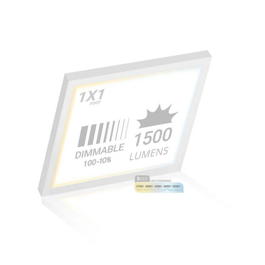 Nortek LED Panel Single Gdo - 10014504-01