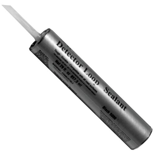 Nortek Loop Sealant Tube - Gray