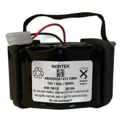 Nortek Battery 3V Lithium 2450