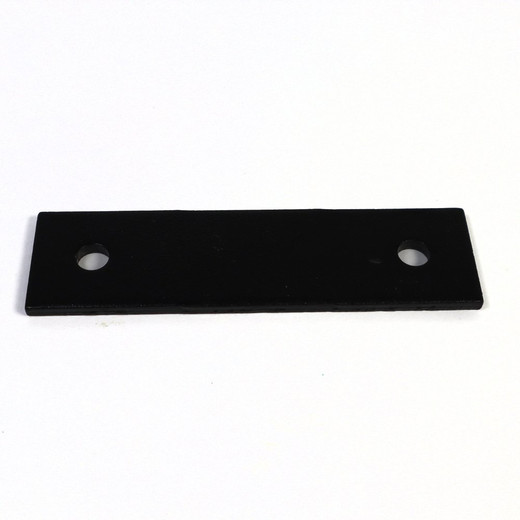 Nortek Plate Side 3/16 For U-Bolts - 2100-059-BT