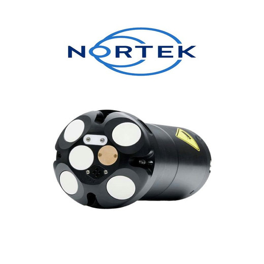 Nortek Rod Tension Hydraulic Op
