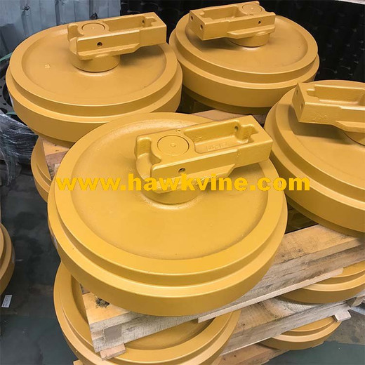 Nortek Idler Frame Alum Sgate Gldano - 2100-1728