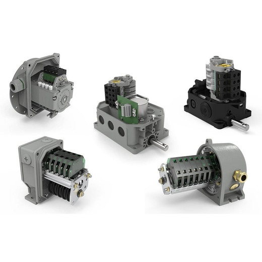 Nortek Cam Limit Sw Extruded UPS - 2100-1748-UPS