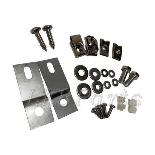 Nortek Bracket Lim Sw Mtg Fixed - 2100-1764