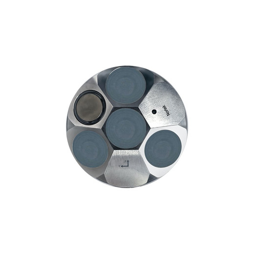 Nortek Plate Mtg Power Box Bgu