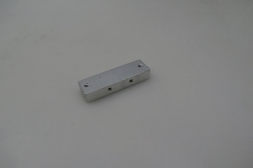 Nortek Bracket Reflector Cover - 2100-1889