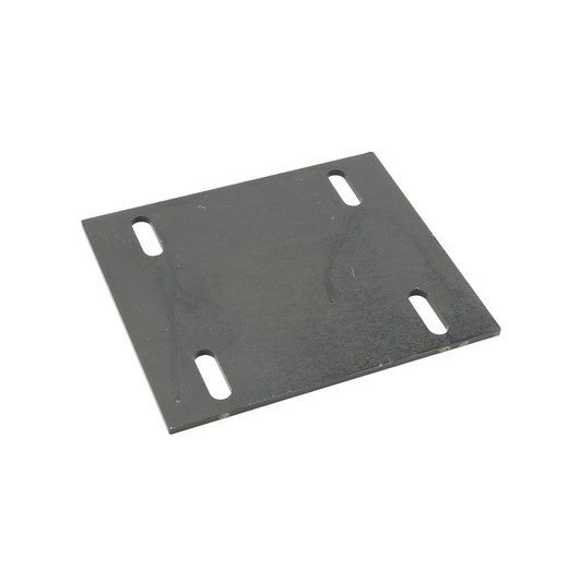 Nortek Plate Spacer Alum Arm Channel - 2100-1955
