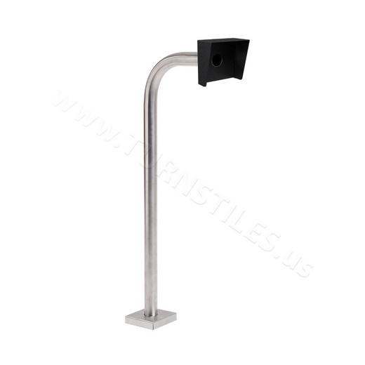 Nortek Cover Front Tall Pedestal BT - 2100-1988-BT