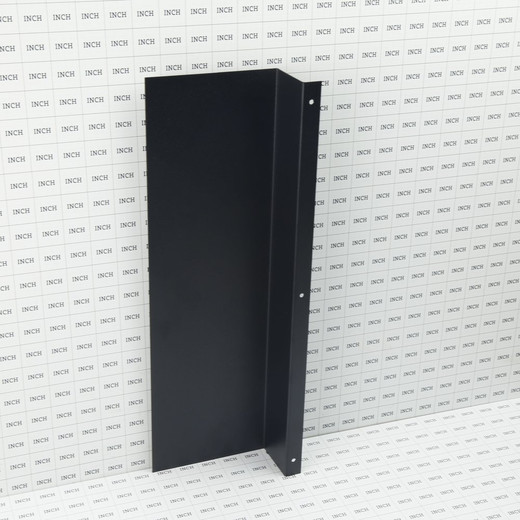 Nortek Cover Front Short Pedestal BT - 2100-1991-BT