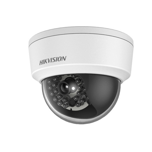 Hikvision DS-2CD2112-I-4mm