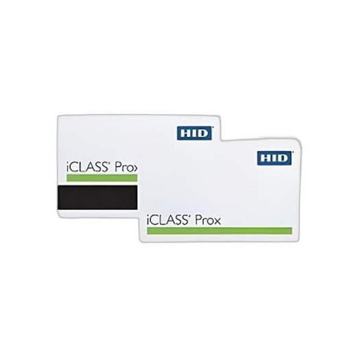 HID 2003PGGMV Iclass 32K (16K/2 + 16K/1), Prog
