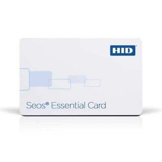 HID Iclass Keyfob 2K/2 Prog Iclass - 2050PNNMN-EDGE