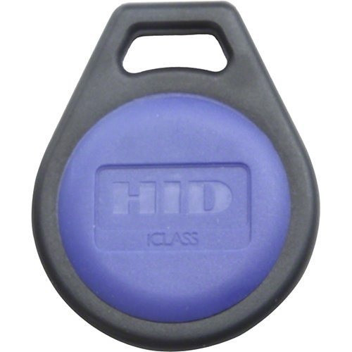 HID Iclass Keyfob 2K/2 Prog Iclass - 2050PNNRN