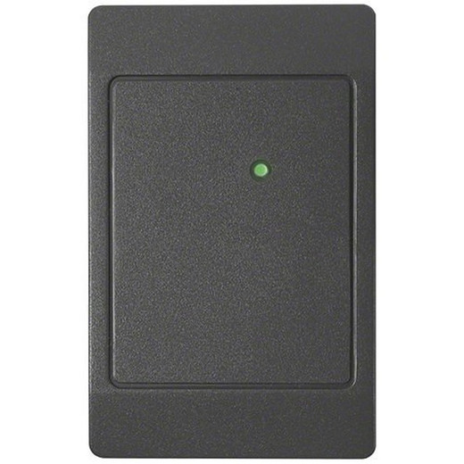 HID Iclass Keyfob 16K/2 Configured - 2051CNNSN