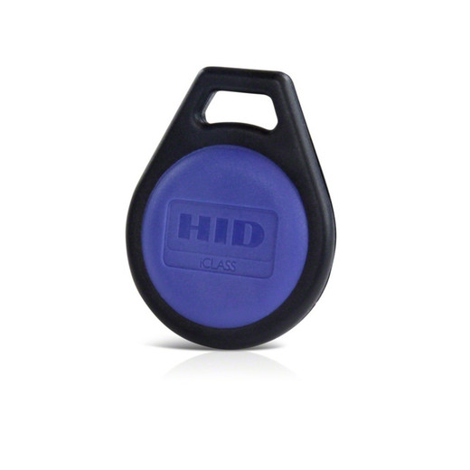 HID Iclass Keyfob 16K/2 SR Prog Iclass - 2051HNNMN