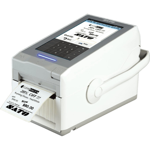 Sato FX3LX Existing Printer 5 Day TAT One - DP5D-1A-FX3LX-XEUS