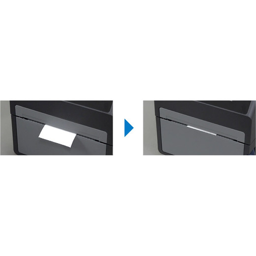 Sato CT4LX Existing Printer 5 Day TAT Three - DP5D-3A-CT4LX-XEUS