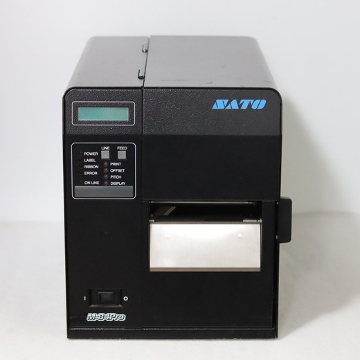 Sato M84Pro Existing Printer 5 Day TAT - DP5D-3A-M84PR-XEUS