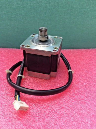 Sato Stepping Motor - K00462000