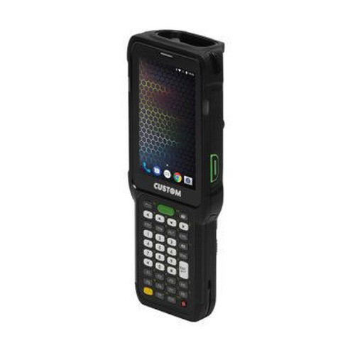 Custom America POS Replacement battery for - 48000000005500
