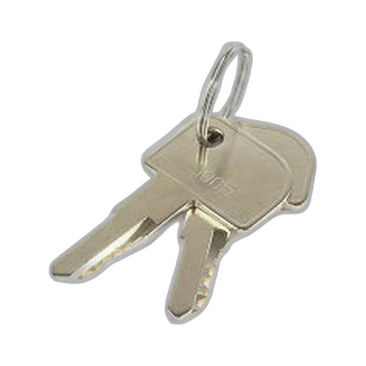 Custom America POS Replacement KEY EVO Cash - 4B000000097900