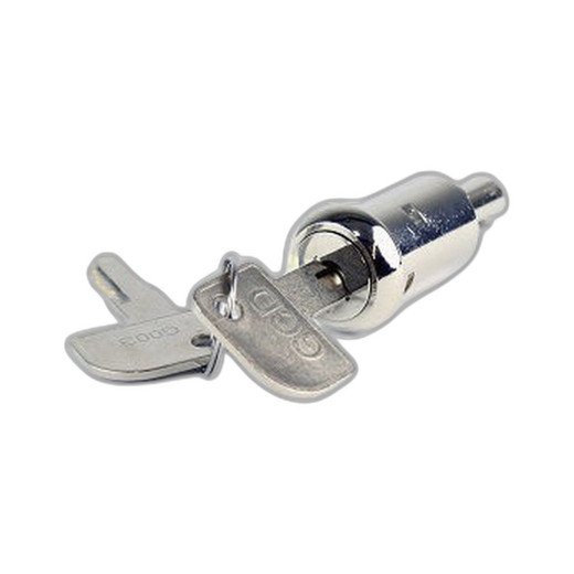 Custom America POS Replac Lock And Key Evo Cash - 4B000000099200