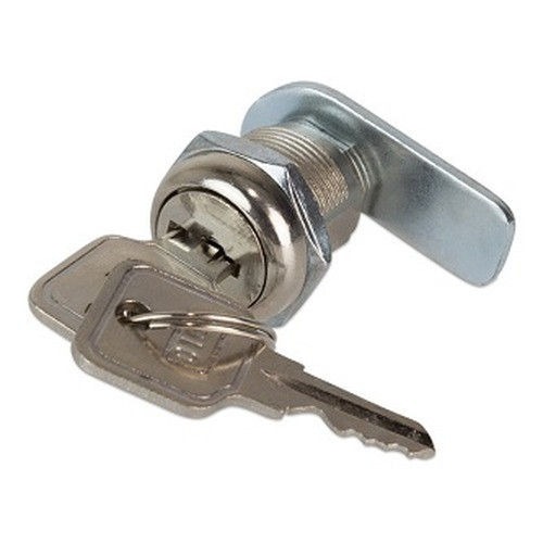 Custom America POS Replacement lock with keys - 4B0000001047