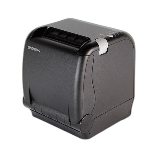 Custom America POS 911LB460300733 The ION Thermal 2 receipt