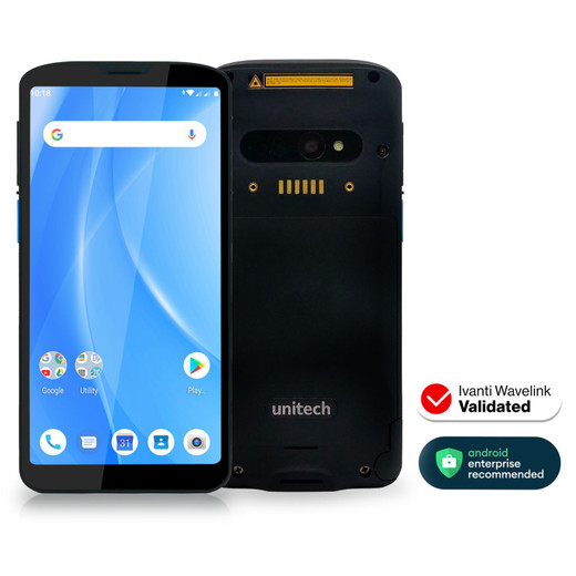 Unitech EA630 Screen Protector - 401546G