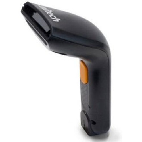 Unitech AS10-P AS10 Barcode Scanner Linear Imager Keyboard - AS10-P