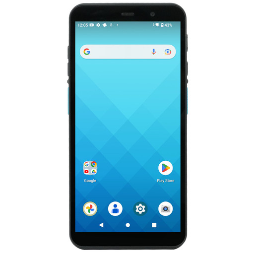 Unitech EA530 Zebra 2D Engine Android BT / WIFI - EA530-NA6CUMDG