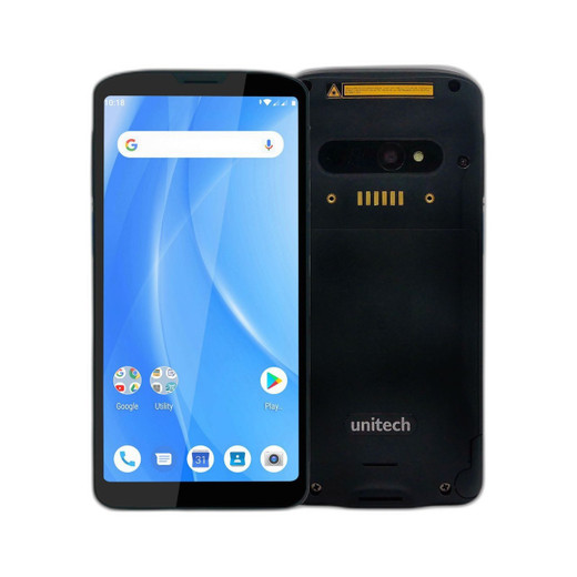 Unitech EA630-Z1-ME 1 Year 5-DAY 1 Year Mobolink - EA630-Z1-ME