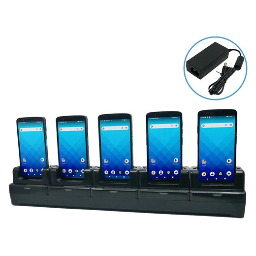 Unitech 3Y Warr 5D Repair Ground NO - EA660-LA6FTMDG-Z3-NB