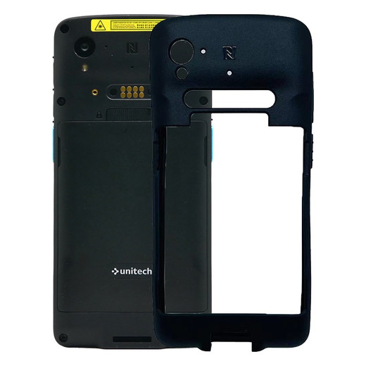 Unitech 3Y Warr 48H Repair 2D Ship NO - EA660-LANFTMDG-AZ3-NB